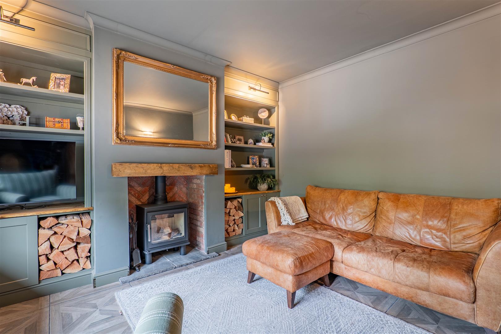 4 bed property in Preston Road, Chorley